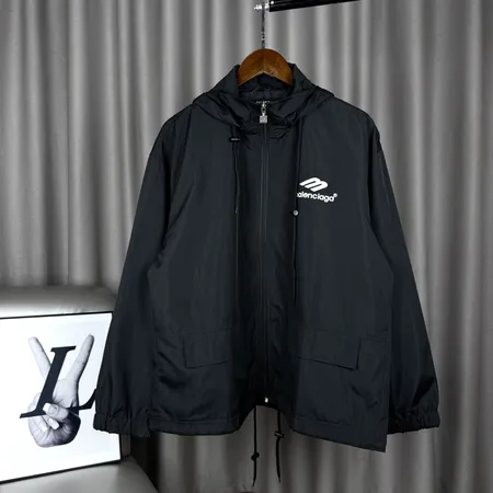 バレンシアガ ジャケット