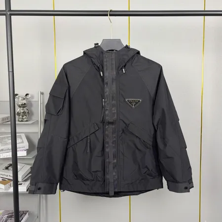 プラダ ジャケット