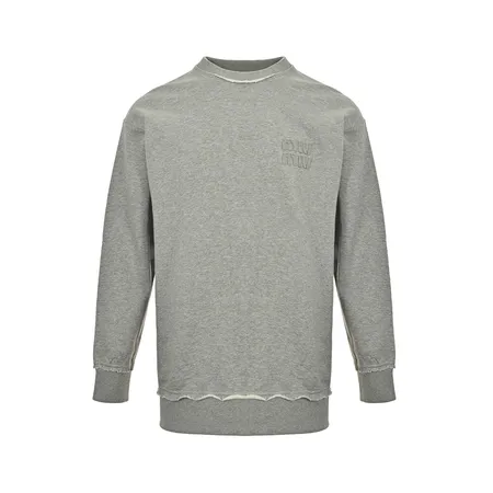 ミュウミュウ パーカー