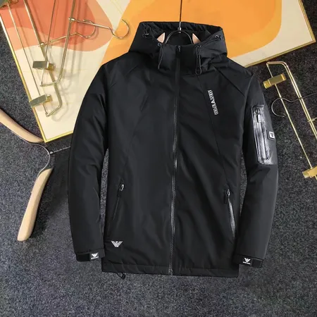 ヴァレンティノ ダウンジャケット