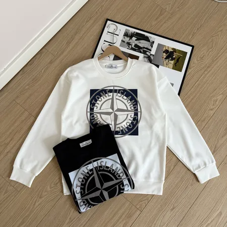 ストーンアイランド パーカー