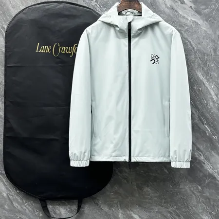 ロエベ ダウンジャケット