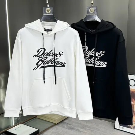 ドルチェ＆ガッバーナ パーカー