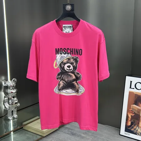 モスキーノ Tシャツ