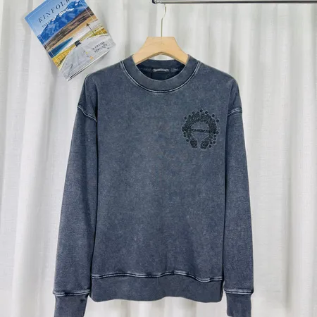 クロムハーツ パーカー