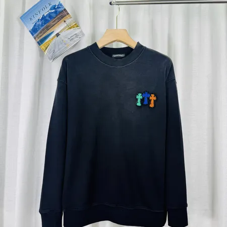 クロムハーツ パーカー