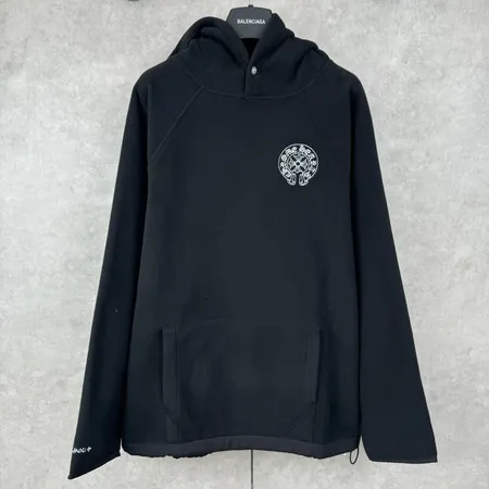 クロムハーツ パーカー