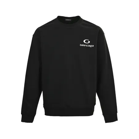 バレンシアガ パーカー