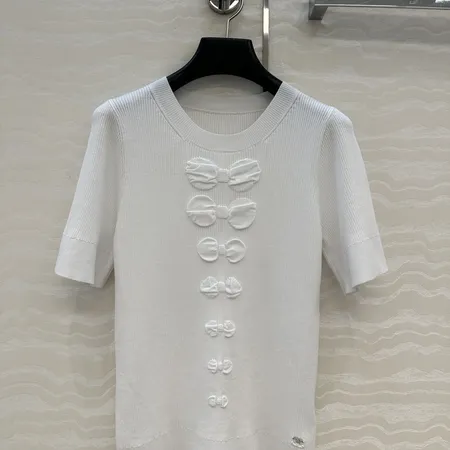 シャネル Tシャツ