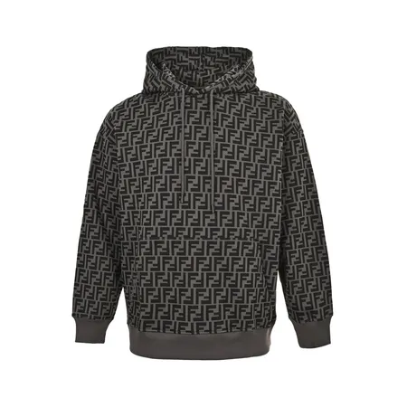 フェンディ パーカー