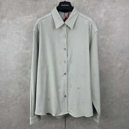 ルイヴィトン シャツ