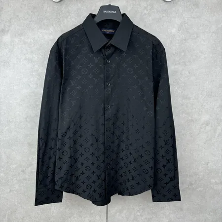 ルイヴィトン シャツ