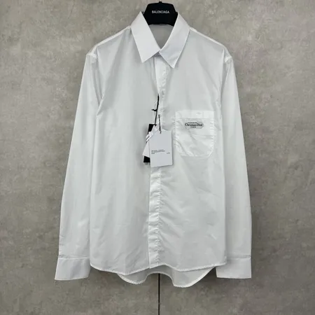 ディオール シャツ