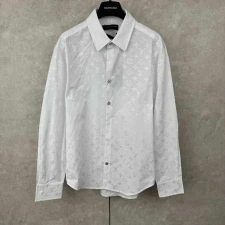 ルイヴィトン シャツ