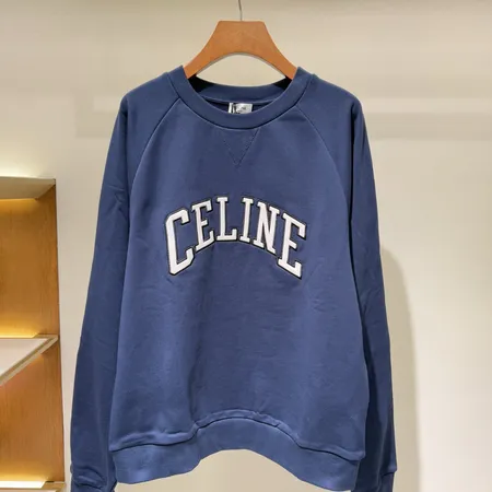 セリーヌ パーカー