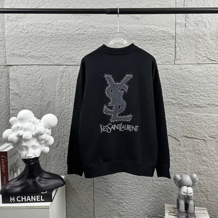 イブサンローラン パーカー