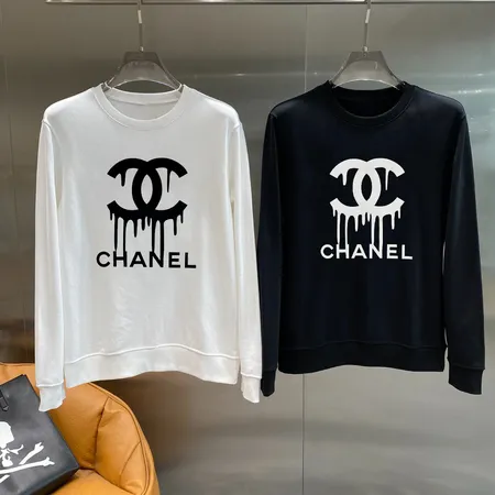 シャネル パーカー