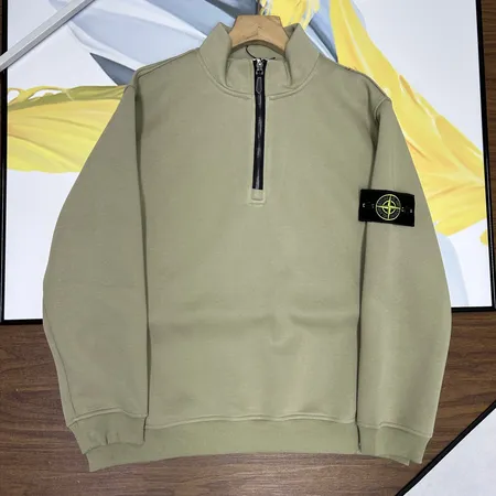 ストーンアイランド パーカー