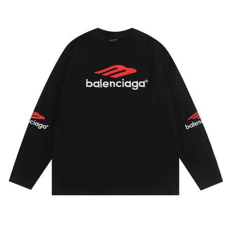 バレンシアガ パーカー