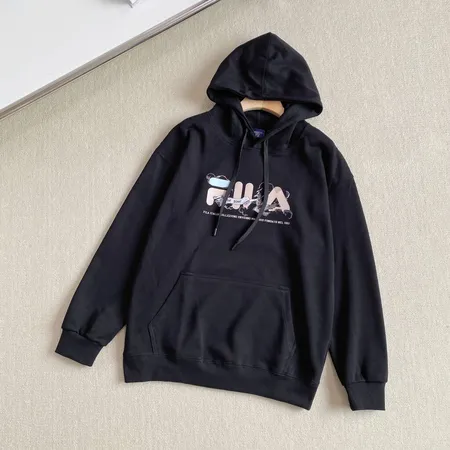 フィラ パーカー