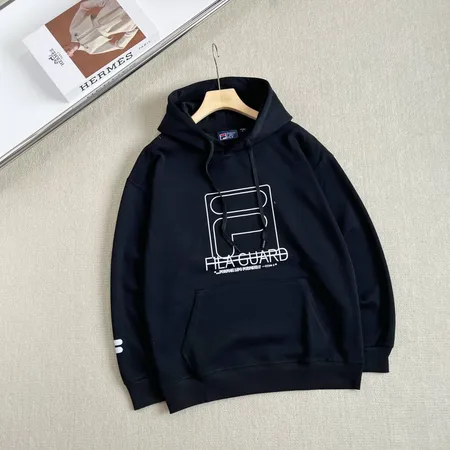 フィラ パーカー