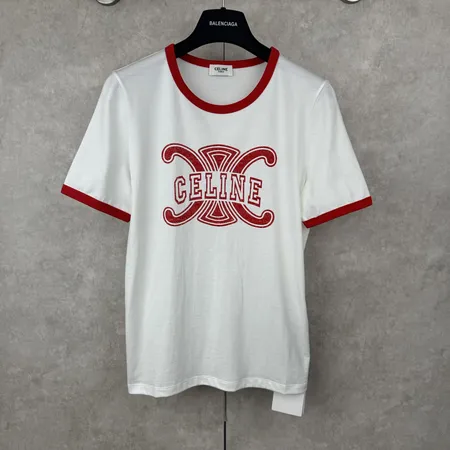 セリーヌ Tシャツ