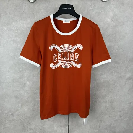 セリーヌ Tシャツ