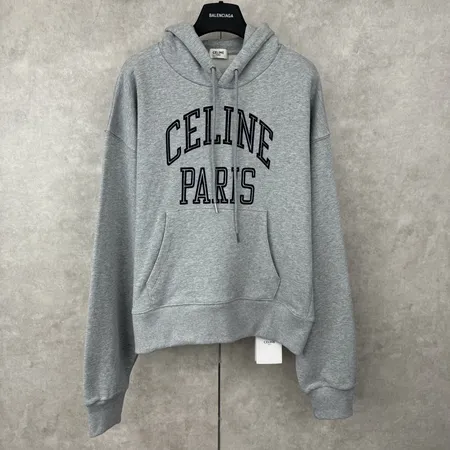 セリーヌ パーカー