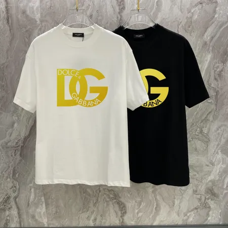 ドルチェ＆ガッバーナ Tシャツ