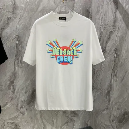 ヴェルサーチ Tシャツ