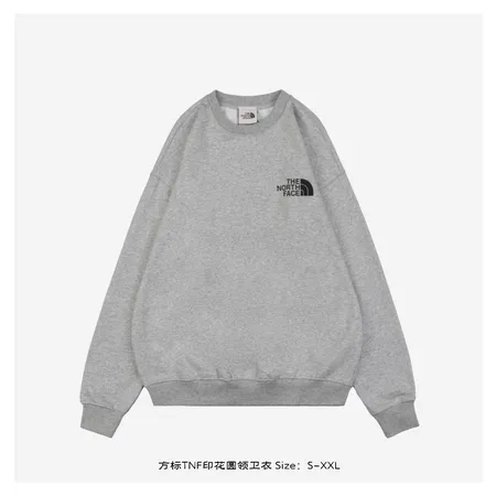 ノースフェイス パーカー