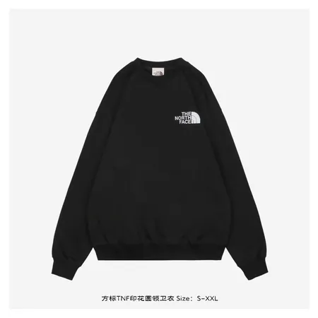 ノースフェイス パーカー