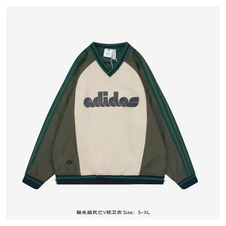 アディダス パーカー