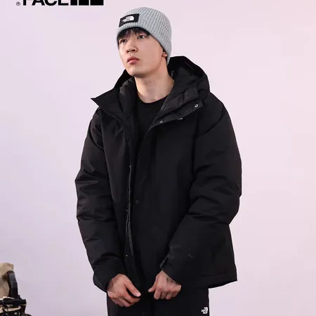 ノースフェイス ダウンジャケット