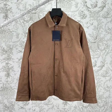 ルイヴィトン シャツ