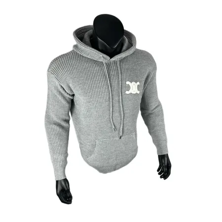 セリーヌ パーカー