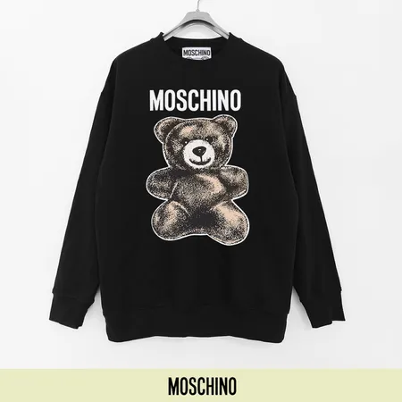 モスキーノ パーカー