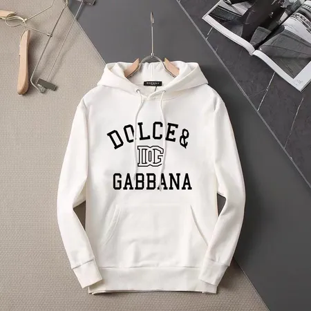ドルチェ＆ガッバーナ パーカー