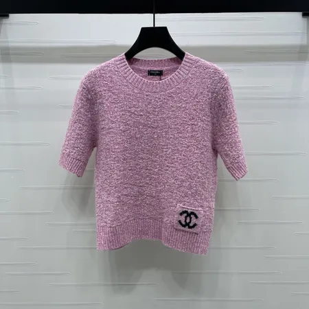 シャネル Tシャツ