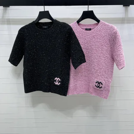 シャネル Tシャツ