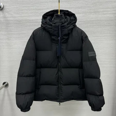 エルメス ダウンジャケット