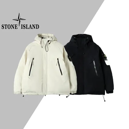 フェラガモ ダウンジャケット