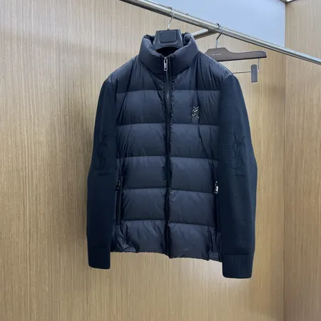 イブサンローラン ダウンジャケット