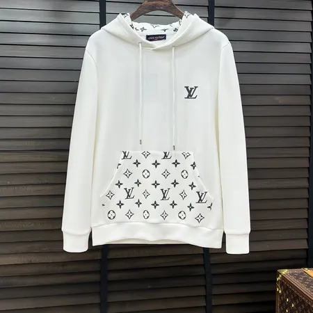 ルイヴィトン パーカー