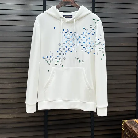 ルイヴィトン パーカー