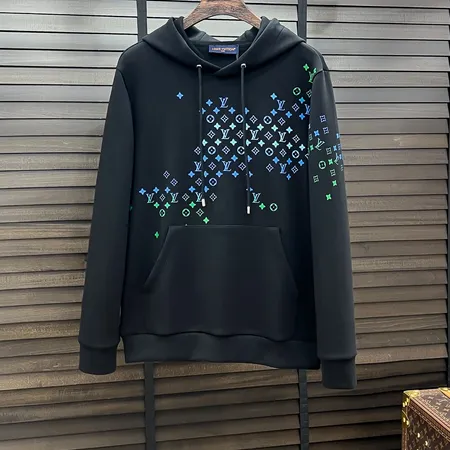 ルイヴィトン パーカー