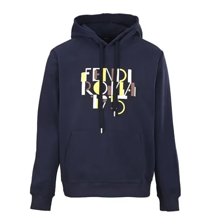 フェンディ パーカー