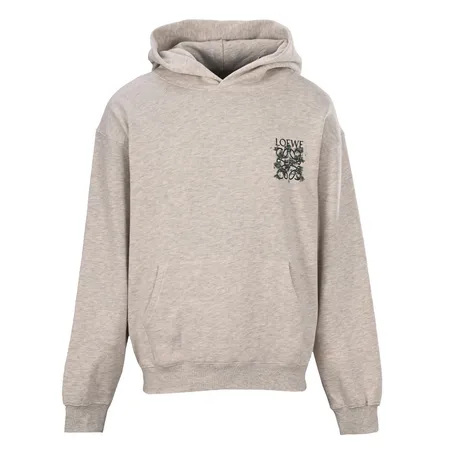 ロエベ パーカー