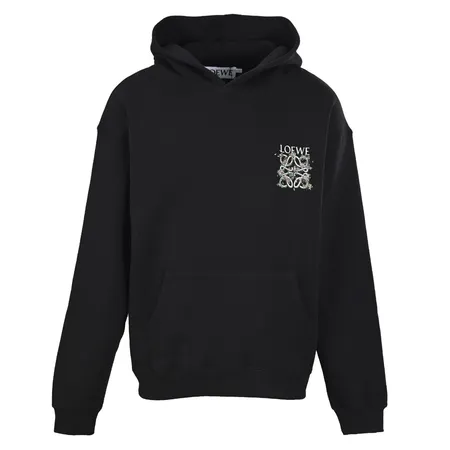 ロエベ パーカー