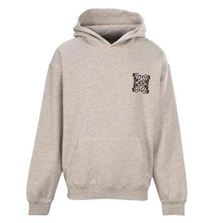 ロエベ パーカー